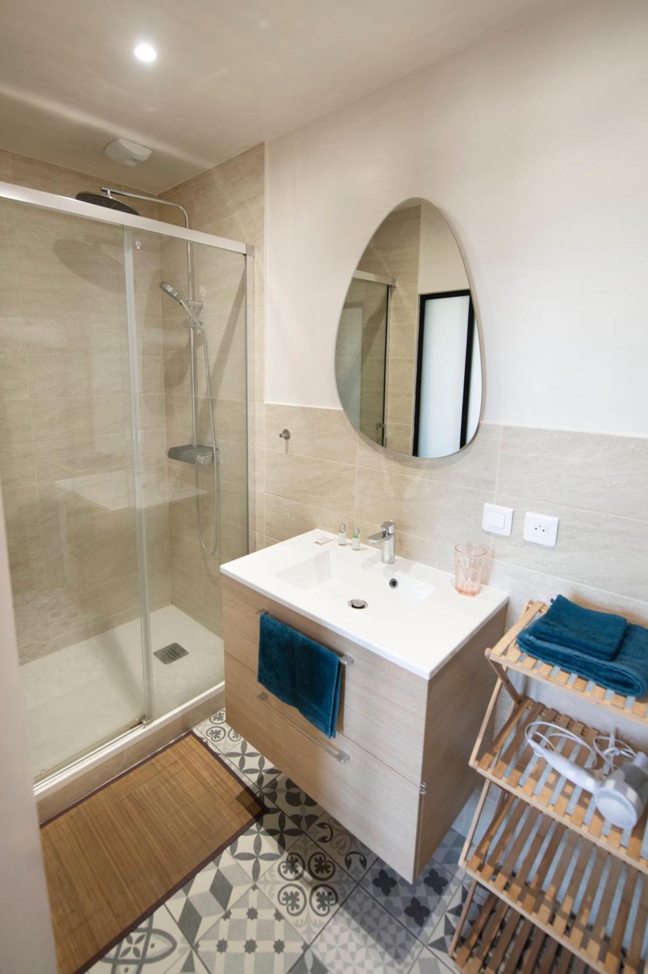 Apartmán Le Cosy & Boise De Pontoise Exteriér fotografie